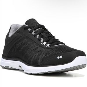 RYKA Dynamic 2.5 Black and white Womens sneakers size 9